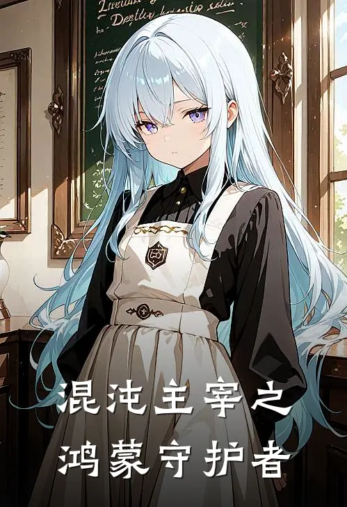 混沌主宰之鸿蒙守护者(秦立盘古)完结版小说_最新全本小说混沌主宰之鸿蒙守护者秦立盘古