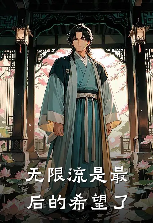 【无限流】是最后的希望了