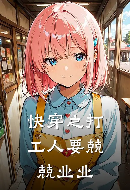 快穿之打工人要兢兢业业