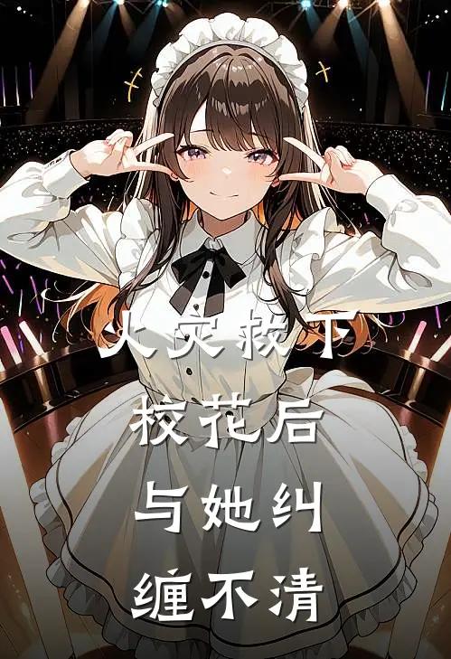 火灾救下校花后，与她纠缠不清(李向南云清唯)完结小说_小说完整版免费阅读火灾救下校花后，与她纠缠不清李向南云清唯