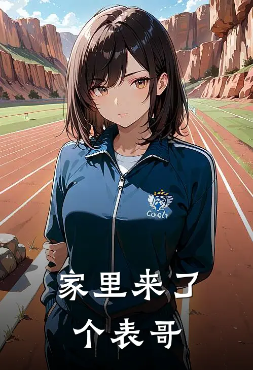 家里来了个表哥