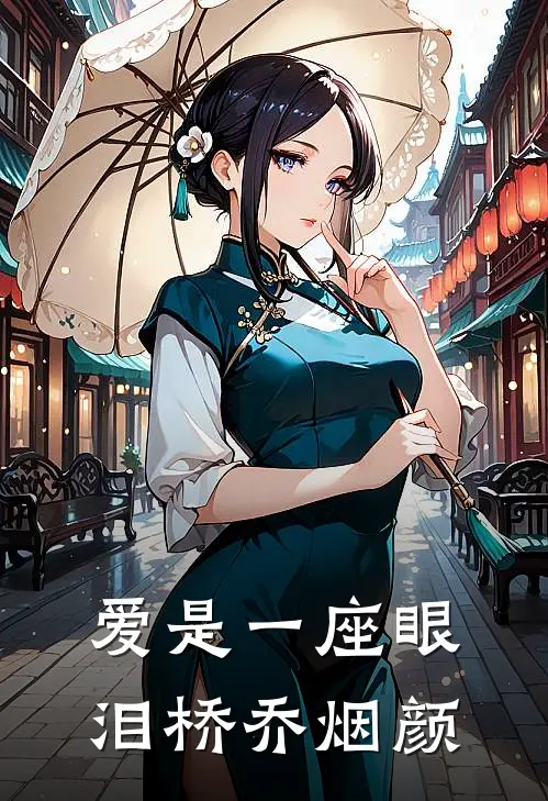 爱是一座眼泪桥乔烟颜