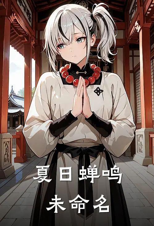 夏日蝉鸣未命名