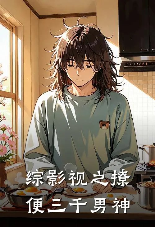 综影视之撩便三千男神嫦娥折颜完本热门小说_小说推荐完结综影视之撩便三千男神嫦娥折颜