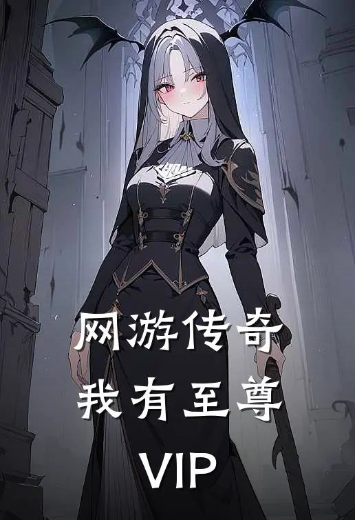 网游传奇：我有至尊VIP林峰林微微最新完结小说推荐_全集免费小说网游传奇：我有至尊VIP林峰林微微