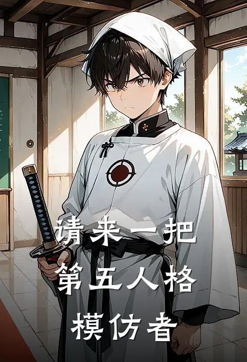 请来一把第五人格模仿者