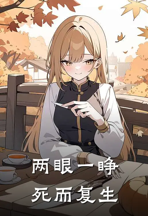 两眼一睁，死而复生