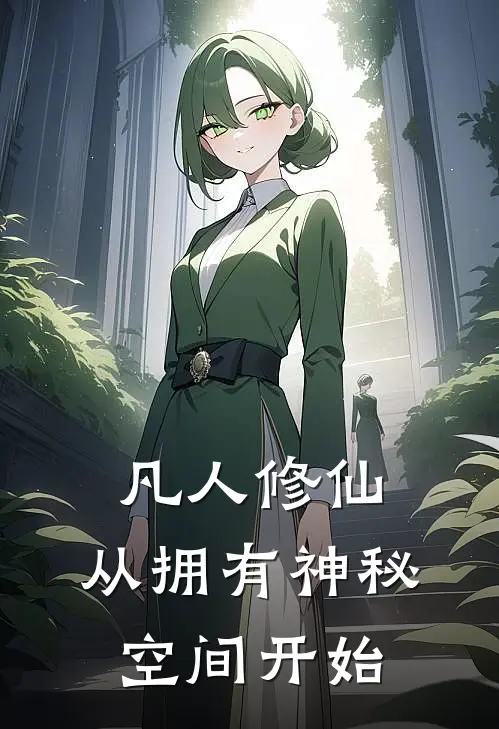 凡人修仙：从拥有神秘空间开始