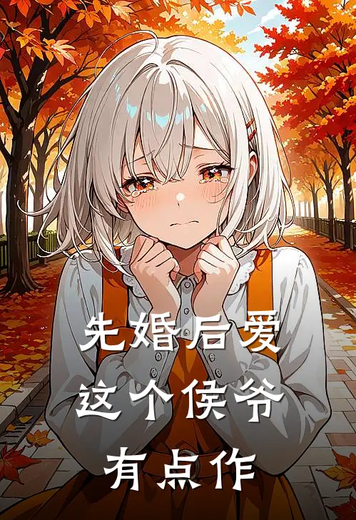 先婚后爱：这个侯爷有点作