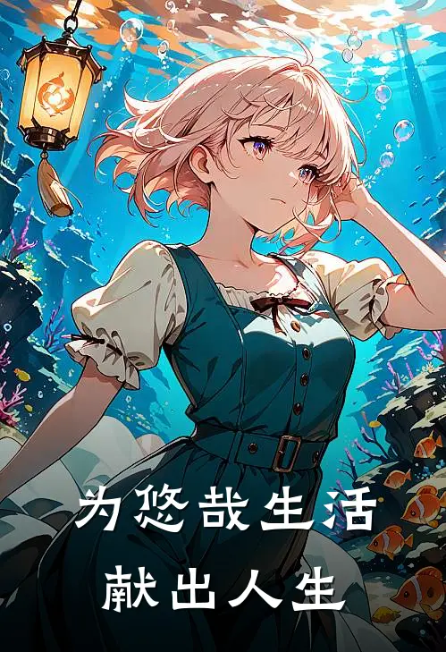 为悠哉生活献出人生