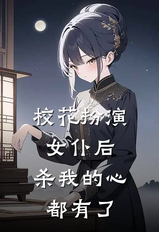 校花扮演女仆后，杀我的心都有了(江逸柳莺)全本免费小说_最新章节列表校花扮演女仆后，杀我的心都有了(江逸柳莺)