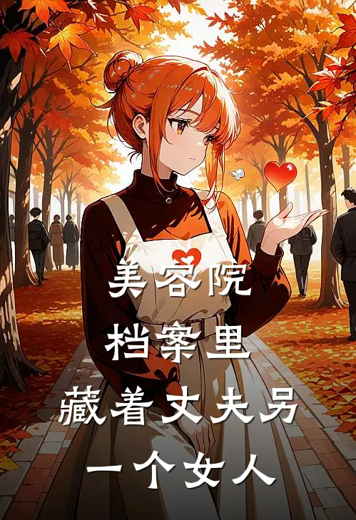 美容院档案里，藏着丈夫另一个女人(秦婉周叙白)完结版小说_最新全本小说美容院档案里，藏着丈夫另一个女人秦婉周叙白