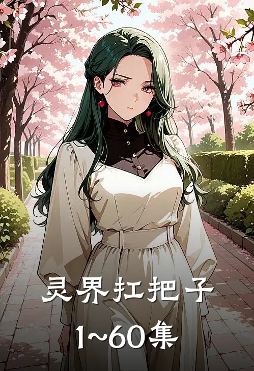 灵界扛把子1~60集