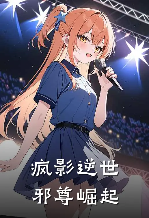 疯影逆世，邪尊崛起