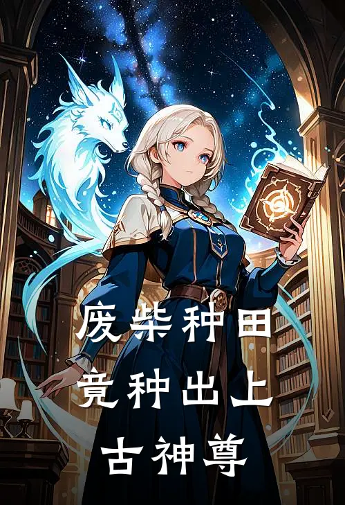 废柴种田，竟种出上古神尊沈清禾林飞全文阅读免费全集_免费小说废柴种田，竟种出上古神尊(沈清禾林飞)