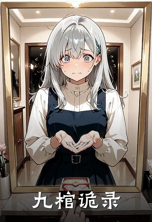 九棺诡录(林墨张鹏)完整版免费全文阅读_完本小说推荐九棺诡录(林墨张鹏)