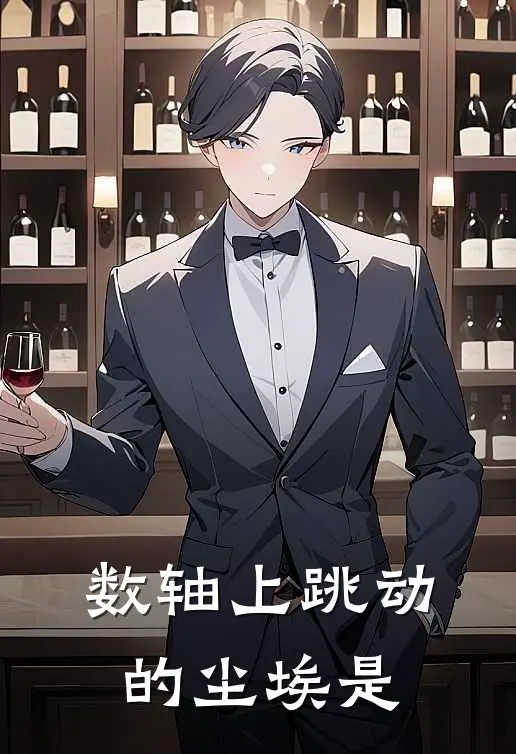 数轴上跳动的尘埃是