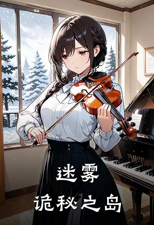 迷雾：诡秘之岛(蒂娜墨璃)免费小说大全_小说完结免费迷雾：诡秘之岛蒂娜墨璃