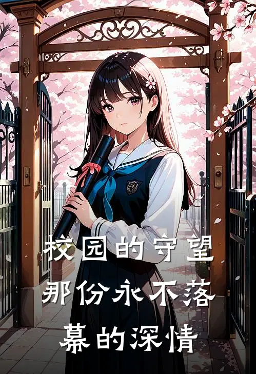 林晓沈轩《校园的守望：那份永不落幕的深情》完整版在线阅读_林晓沈轩完整版在线阅读