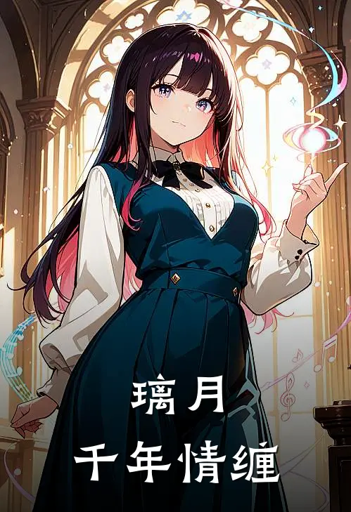 璃月：千年情缠(甘雨摩拉克斯)热门小说大全_免费小说大全璃月：千年情缠甘雨摩拉克斯