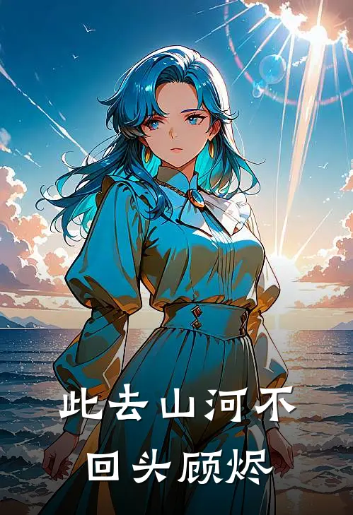 此去山河不回头顾烬