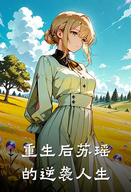 重生后苏瑶的逆袭人生