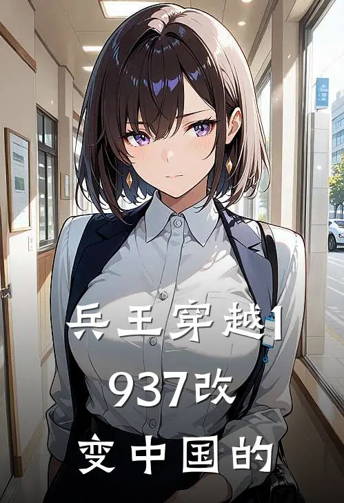 兵王穿越1937改变中国的