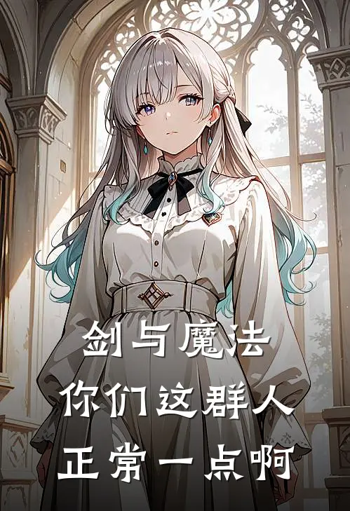 剑与魔法：你们这群人正常一点啊