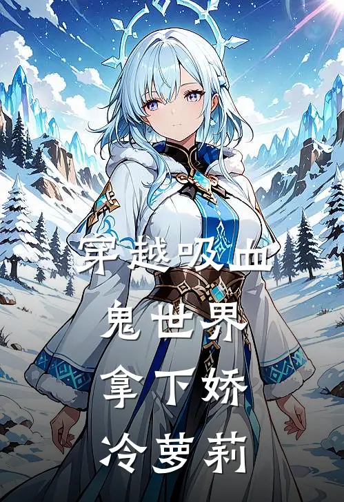 穿越吸血鬼世界，拿下娇冷萝莉