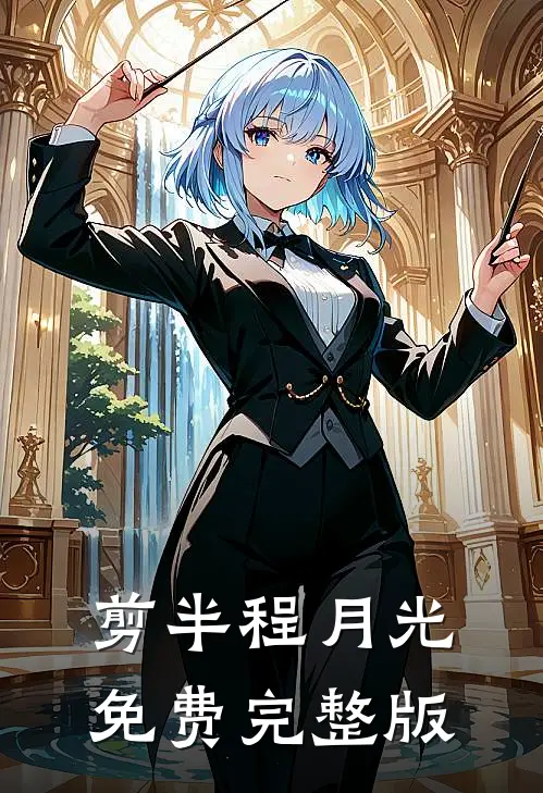 剪半程月光免费完整版