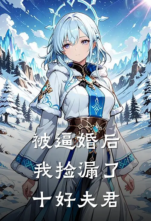 被逼婚后我捡漏了十好夫君