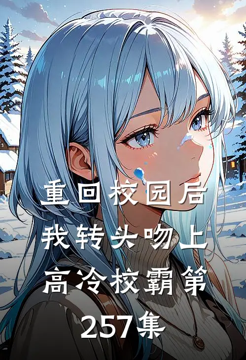 重回校园后我转头吻上高冷校霸第257集