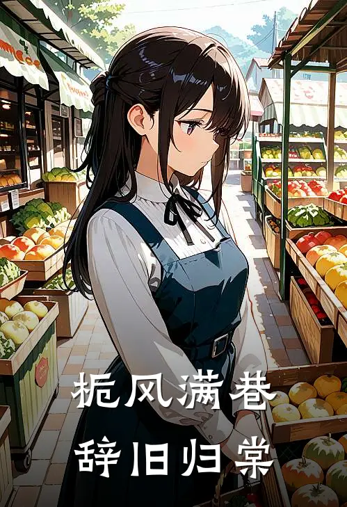 栀风满巷，辞旧归棠(陆砚辞清棠)免费热门小说_最新小说推荐栀风满巷，辞旧归棠陆砚辞清棠
