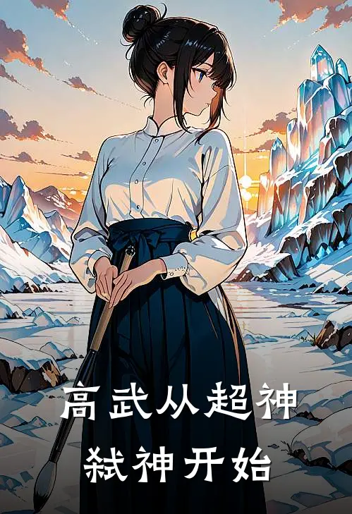 高武从超神弑神开始
