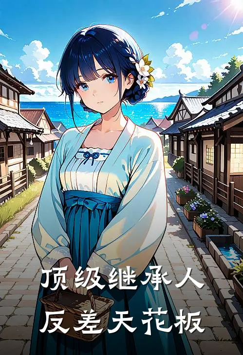 顶级继承人反差天花板