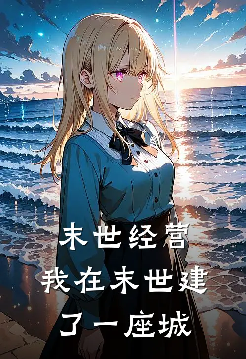 末世经营：我在末世建了一座城