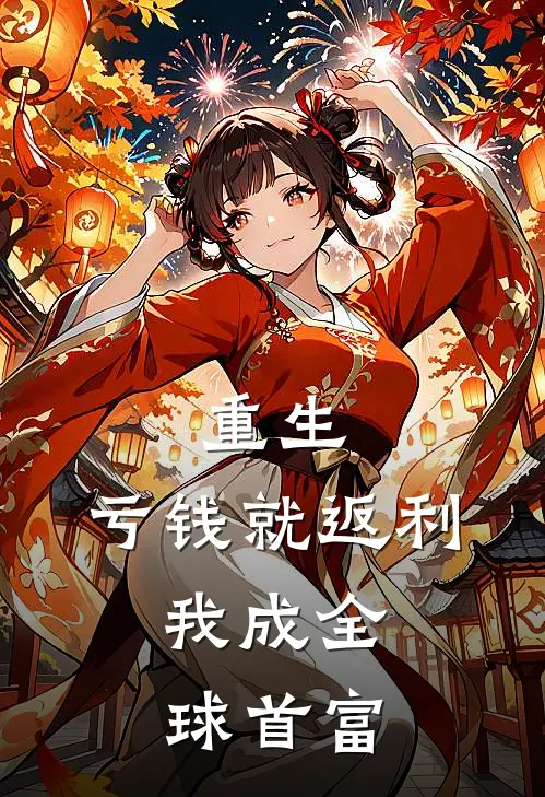 陈凡唐雪重生：亏钱就返利，我成全球首富完结版在线阅读_重生：亏钱就返利，我成全球首富全集免费在线阅读