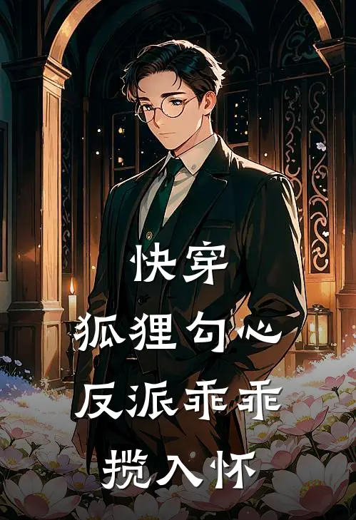 快穿：狐狸勾心，反派乖乖揽入怀