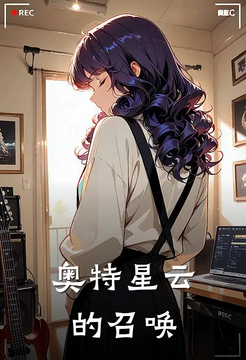 奥特星云的召唤