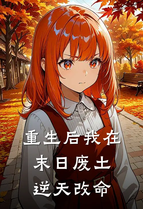 重生后我在末日废土逆天改命
