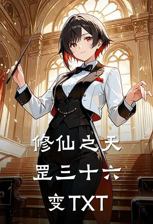 修仙之天罡三十六变TXT