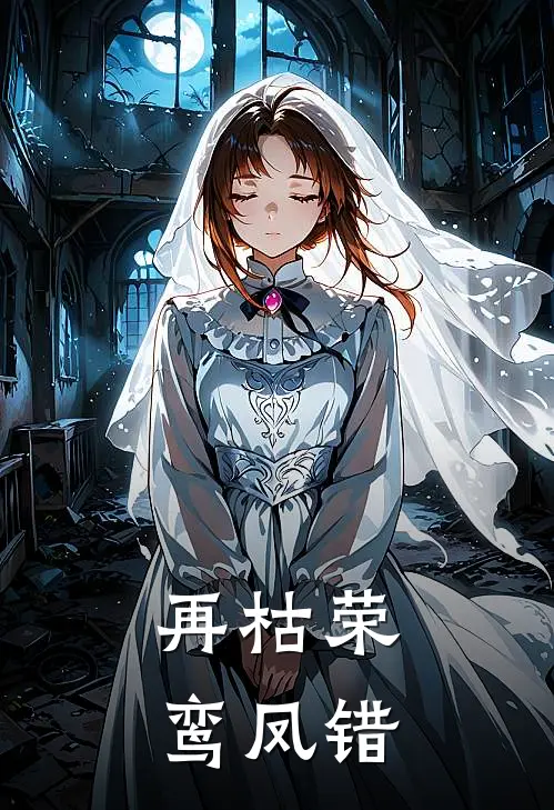 再枯荣鸾凤错