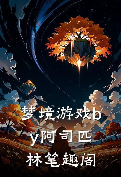 梦境游戏by阿司匹林笔趣阁