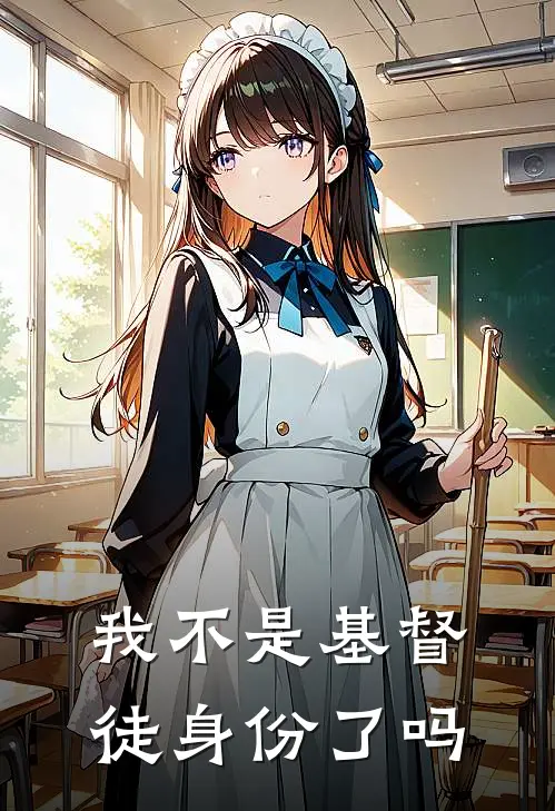 我不是基督徒身份了吗