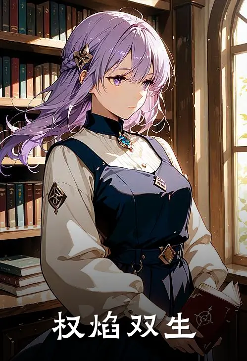 《权焰双生》谢麟唐羽翎已完结小说_权焰双生(谢麟唐羽翎)全文免费阅读无弹窗大结局