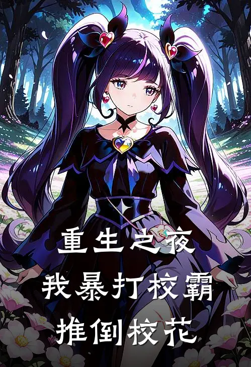 《重生之夜：我暴打校霸推倒校花》陈晨徐复火爆新书_重生之夜：我暴打校霸推倒校花(陈晨徐复)免费小说