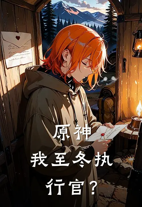 原神，我至冬执行官？