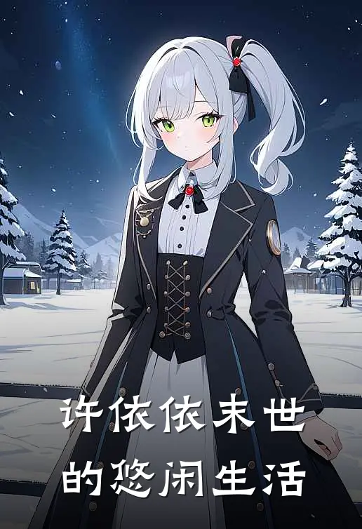 许依依末世的悠闲生活