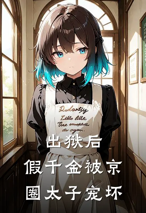 出狱后，假千金被京圈太子宠坏俞蜜乔婉最新热门小说_免费小说全文阅读出狱后，假千金被京圈太子宠坏(俞蜜乔婉)