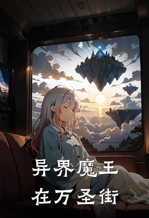 异界魔王在万圣街